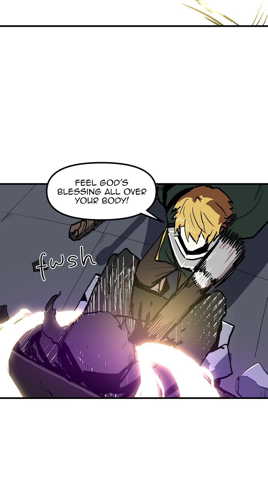 Solo Bug Player Chap 13 - Next Chap 14