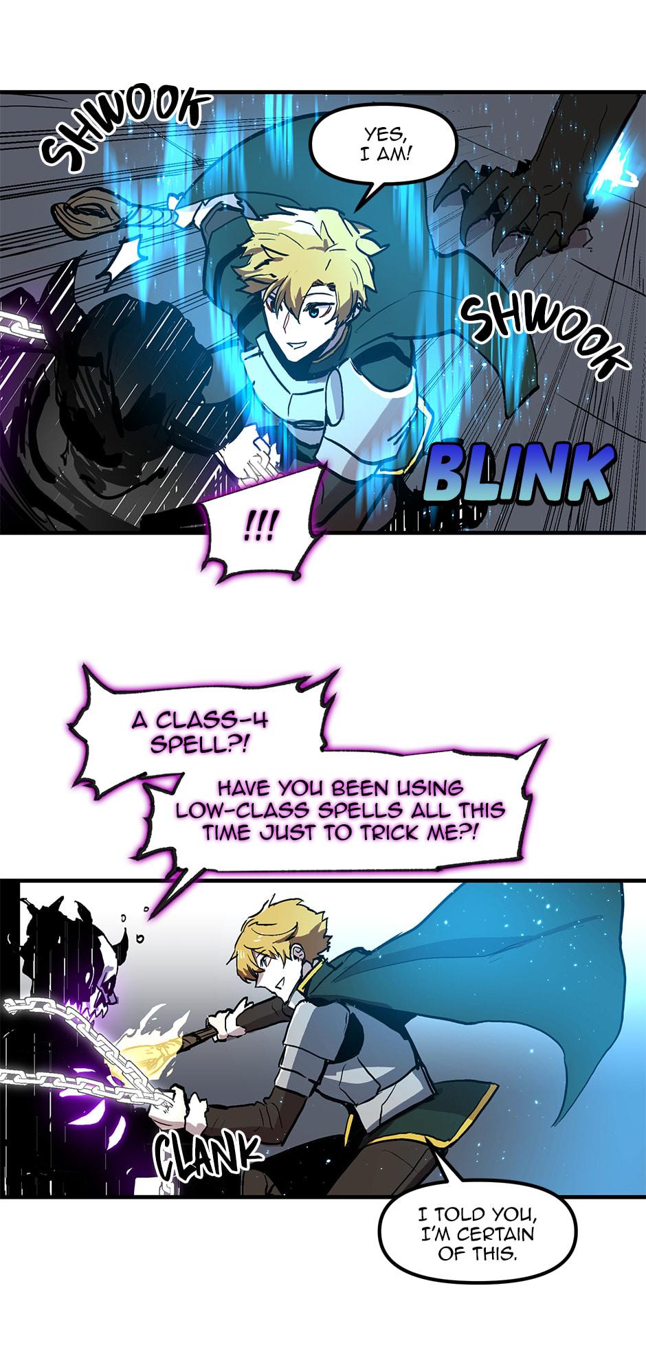 Solo Bug Player Chap 13 - Next Chap 14