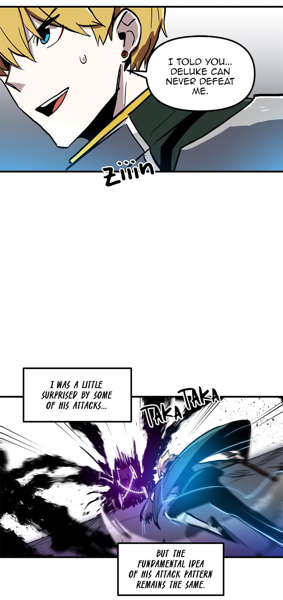 Solo Bug Player Chap 13 - Next Chap 14