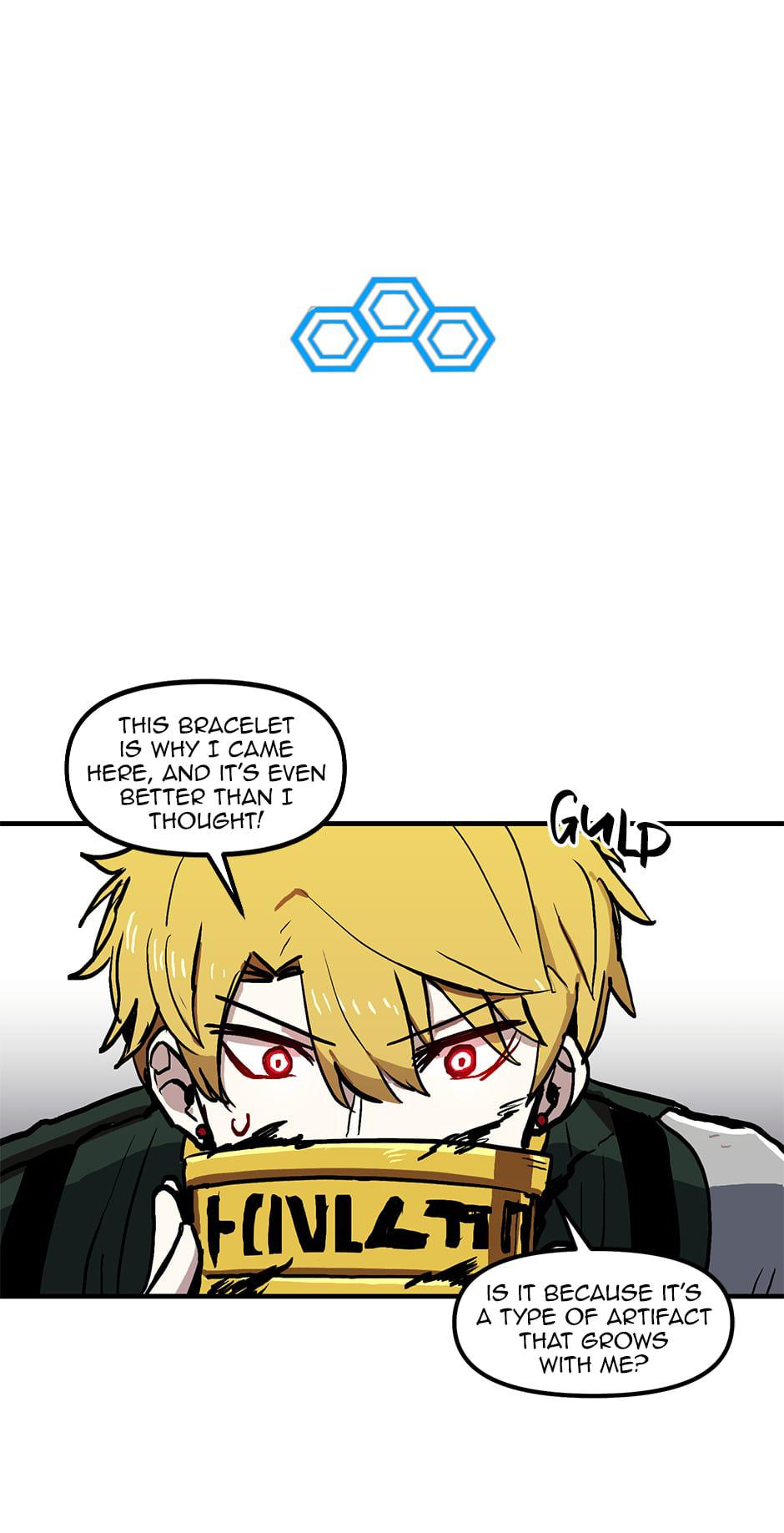 Solo Bug Player Chap 13 - Next Chap 14