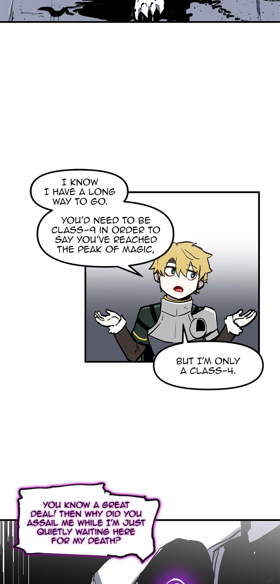 Solo Bug Player Chap 13 - Next Chap 14