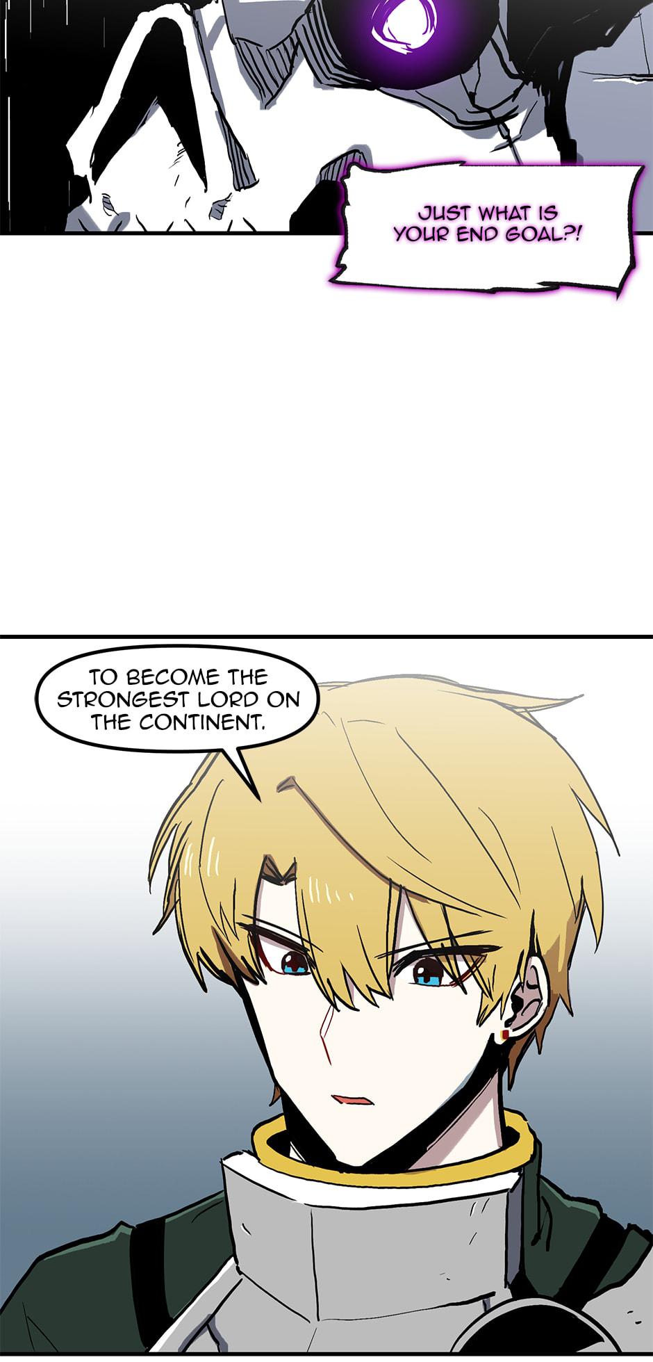Solo Bug Player Chap 13 - Next Chap 14
