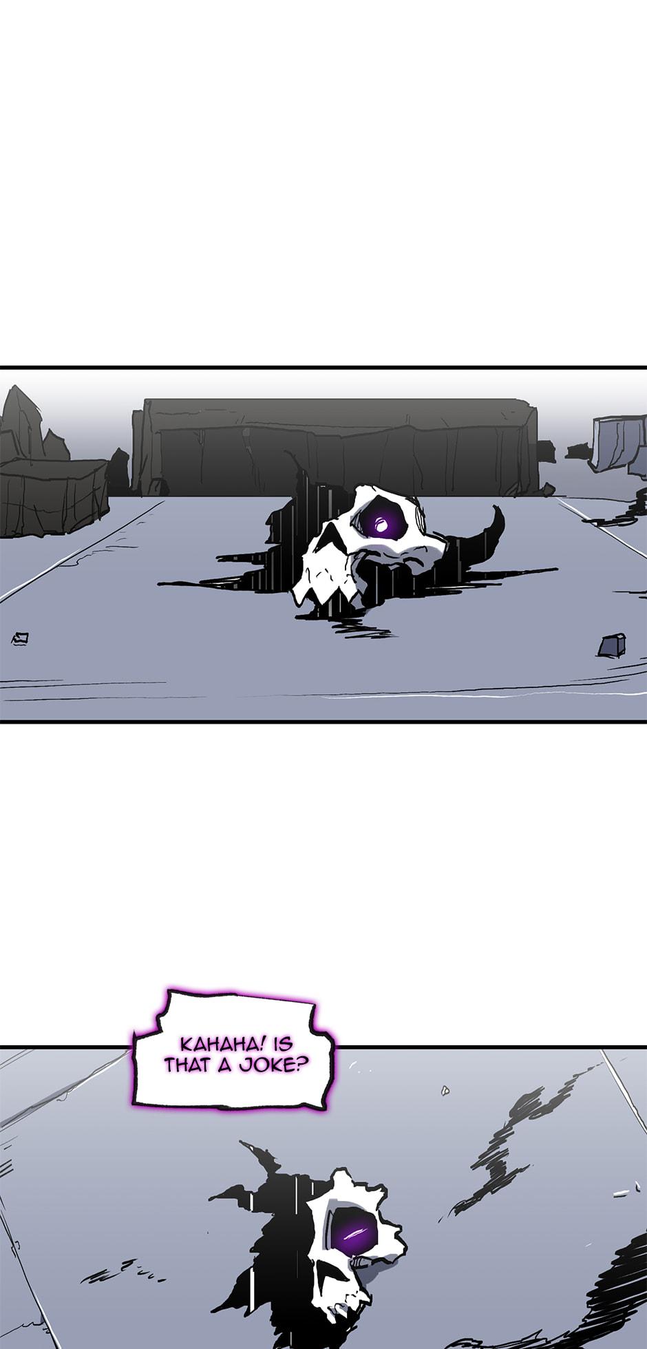 Solo Bug Player Chap 13 - Next Chap 14