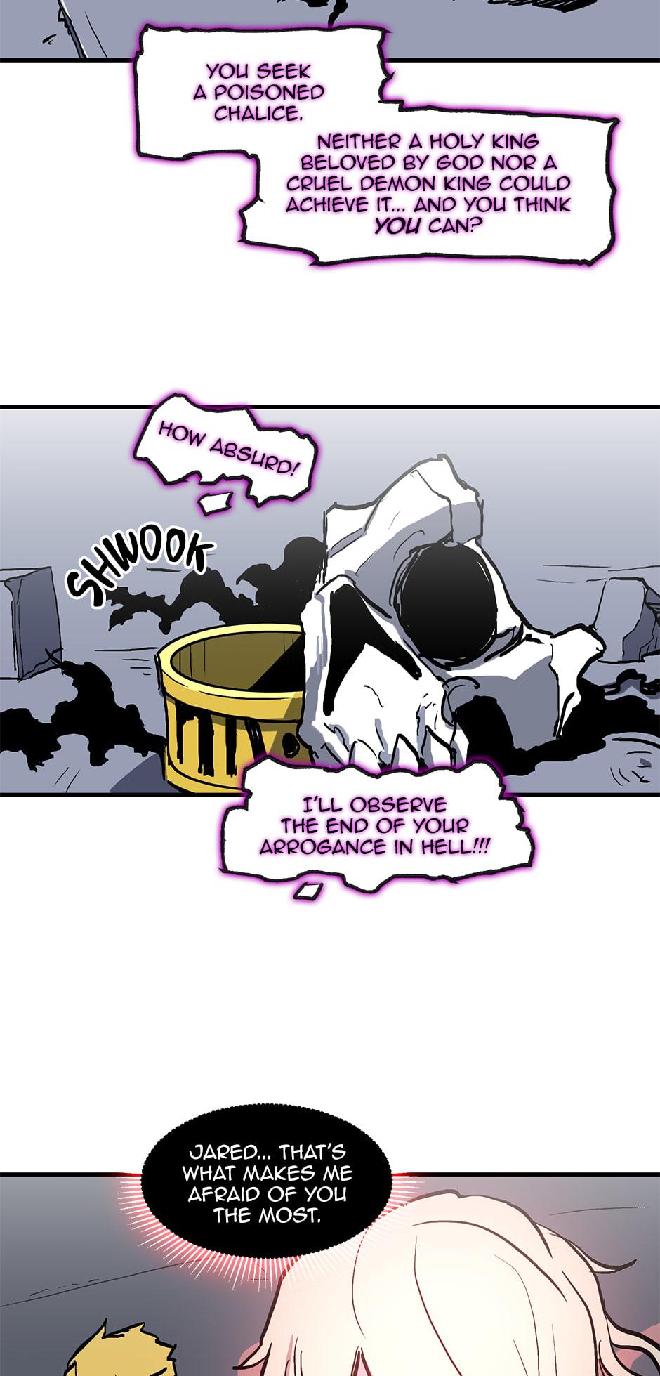 Solo Bug Player Chap 13 - Next Chap 14