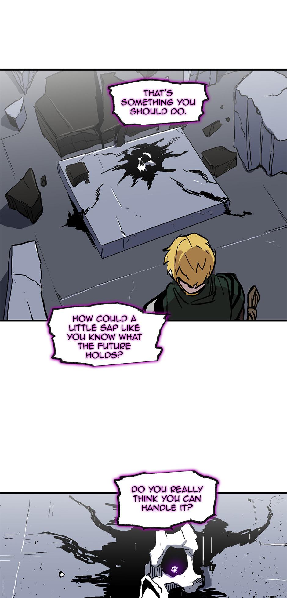 Solo Bug Player Chap 13 - Next Chap 14