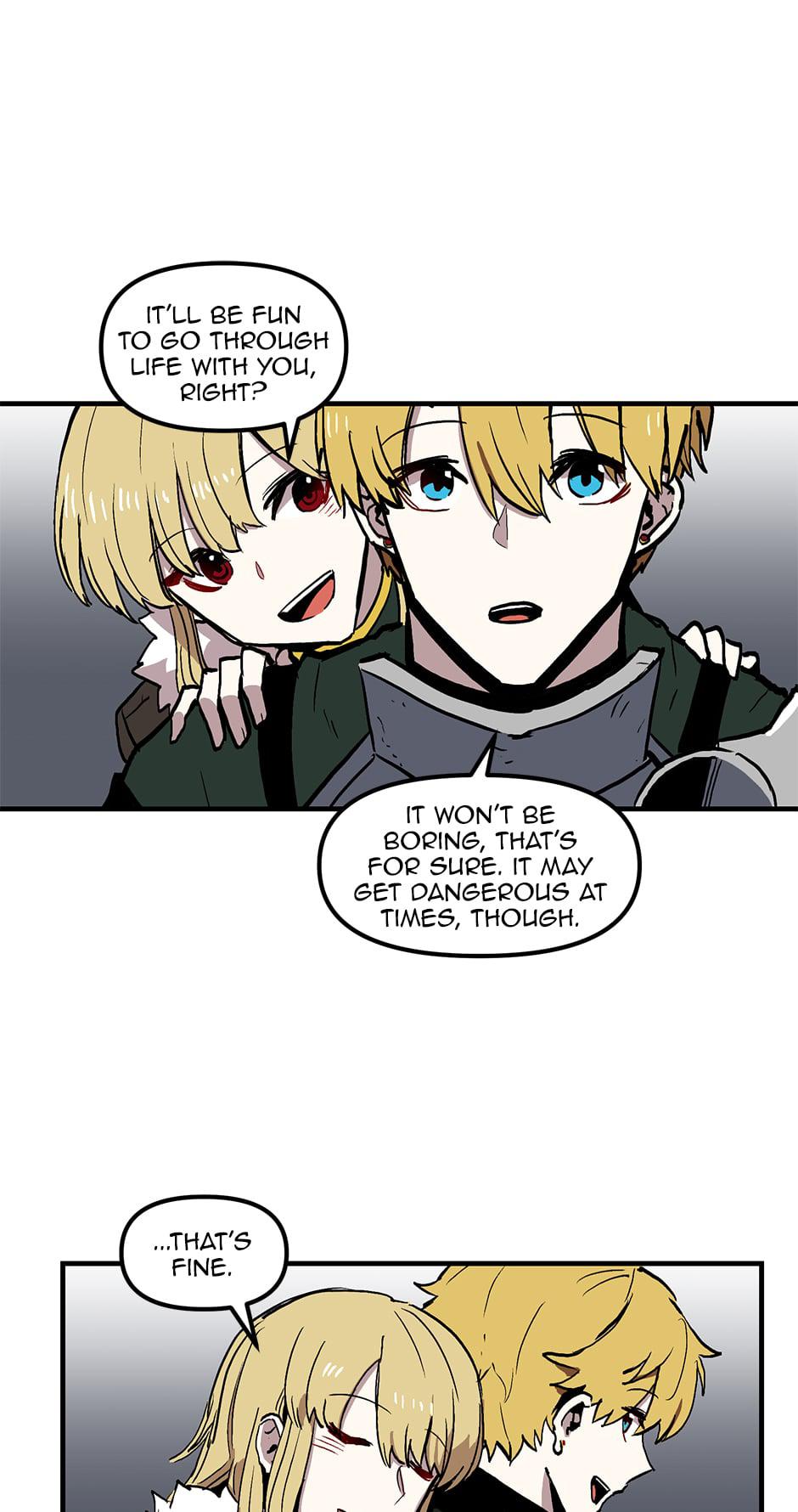 Solo Bug Player Chap 13 - Next Chap 14