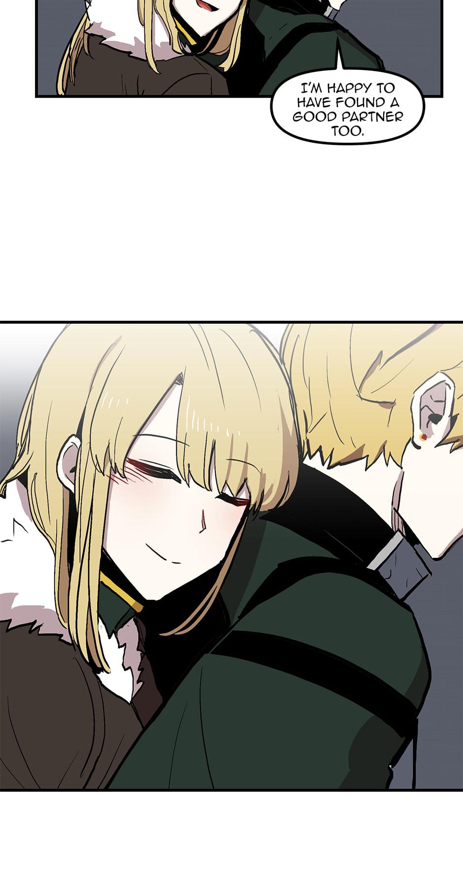 Solo Bug Player Chap 13 - Next Chap 14