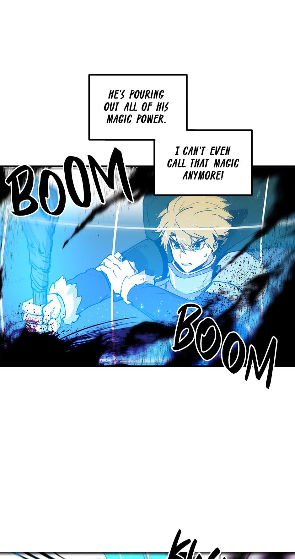 Solo Bug Player Chap 13 - Next Chap 14