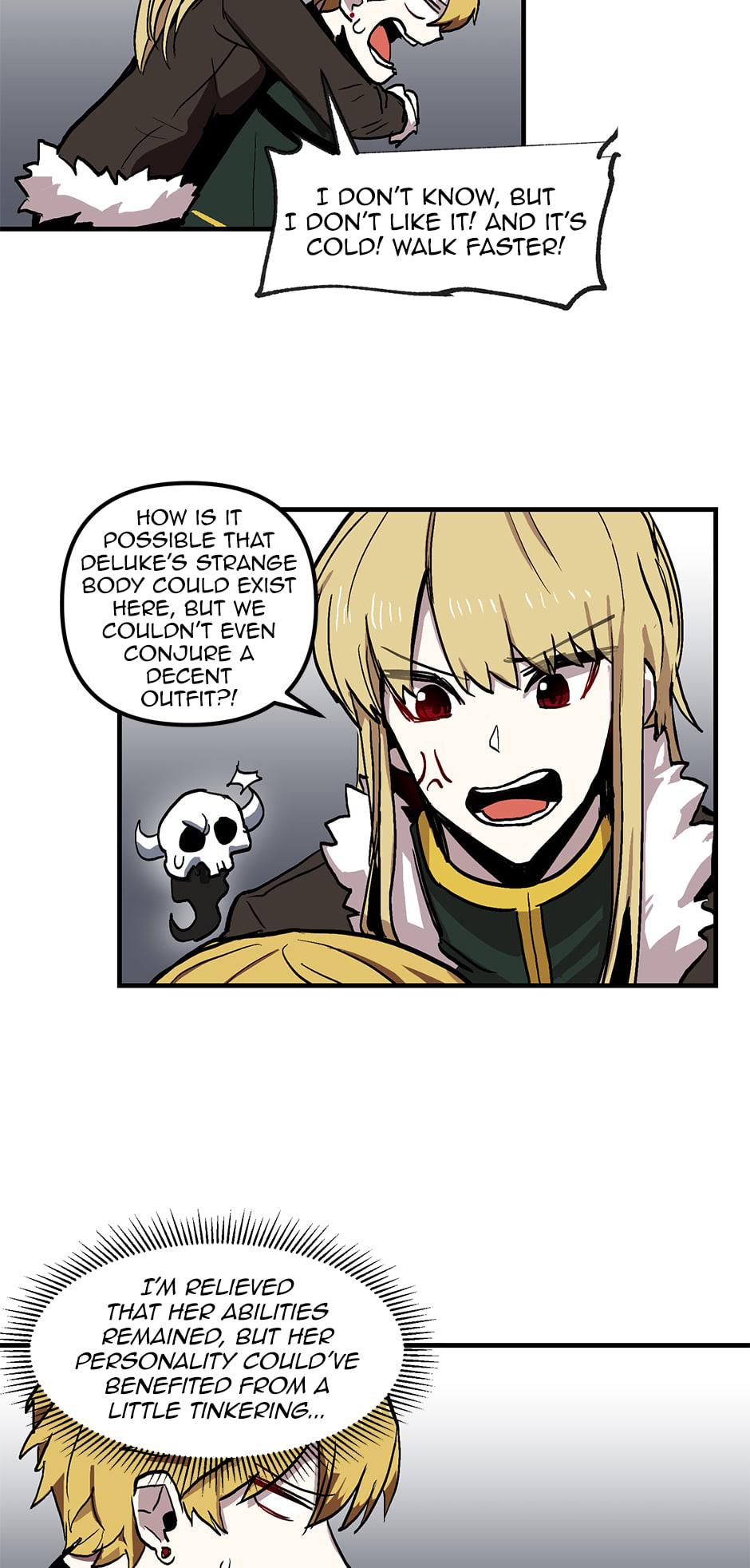 Solo Bug Player Chap 13 - Next Chap 14