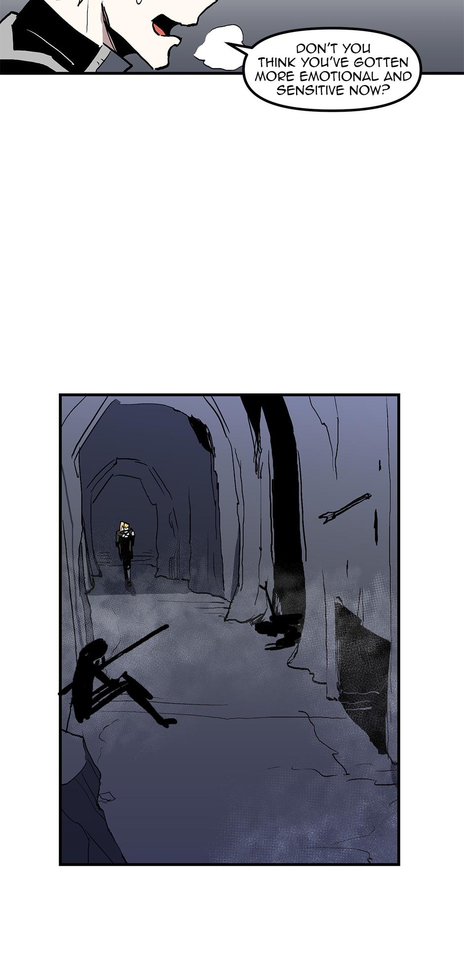 Solo Bug Player Chap 13 - Next Chap 14