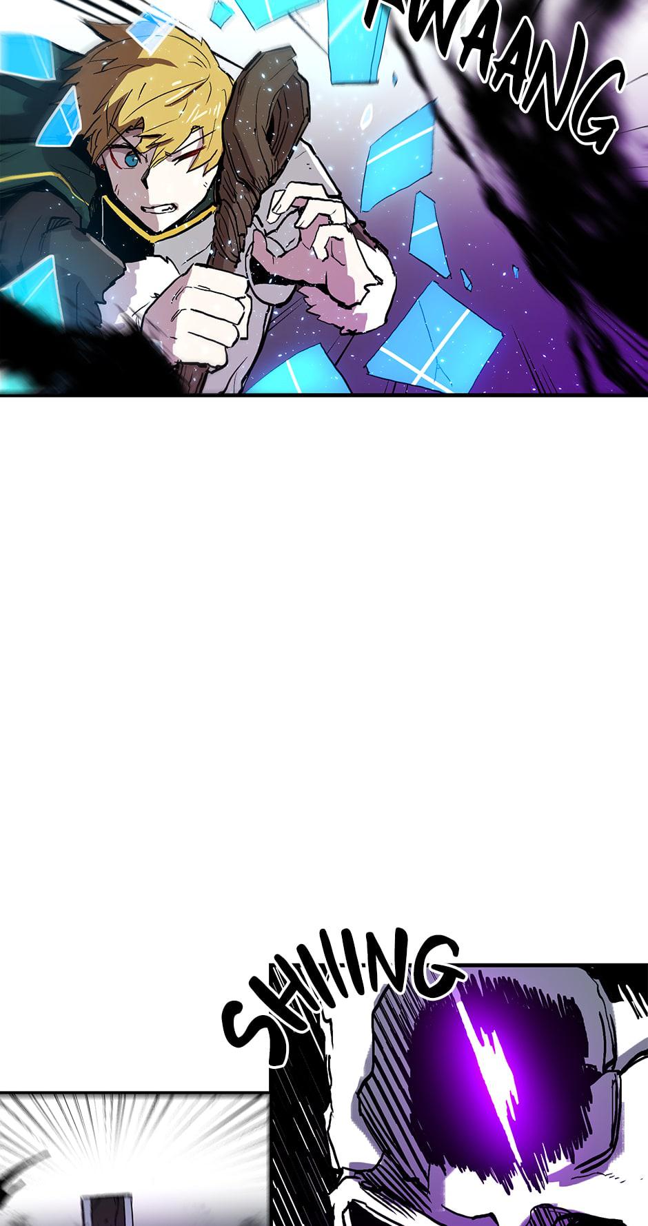 Solo Bug Player Chap 13 - Next Chap 14