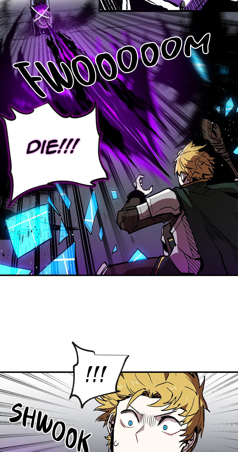 Solo Bug Player Chap 13 - Next Chap 14