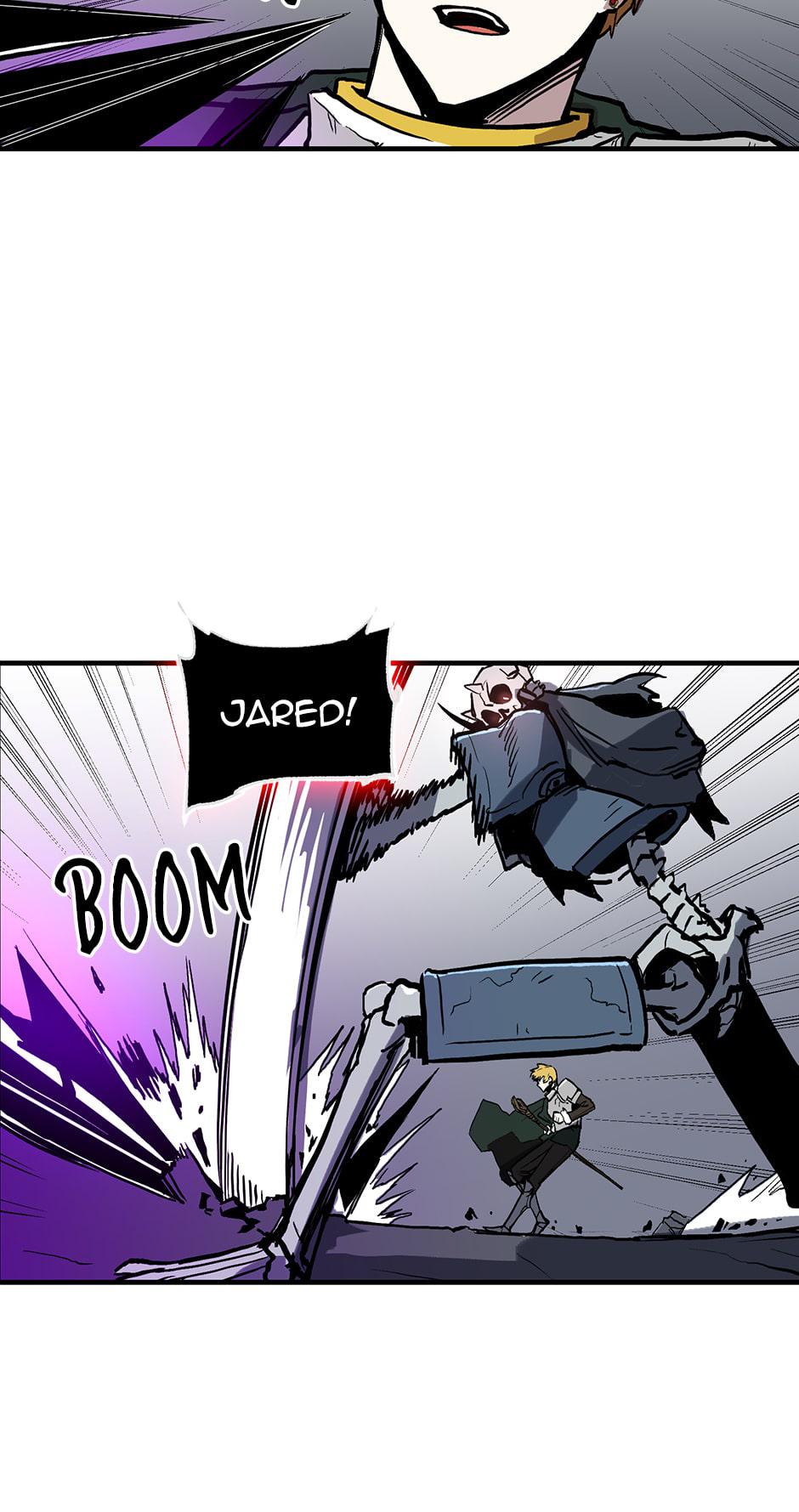 Solo Bug Player Chap 13 - Next Chap 14