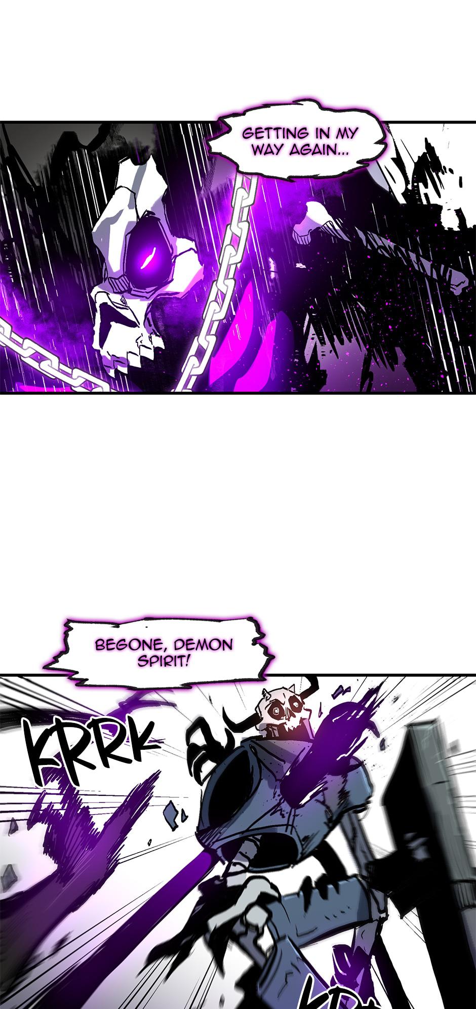 Solo Bug Player Chap 13 - Next Chap 14