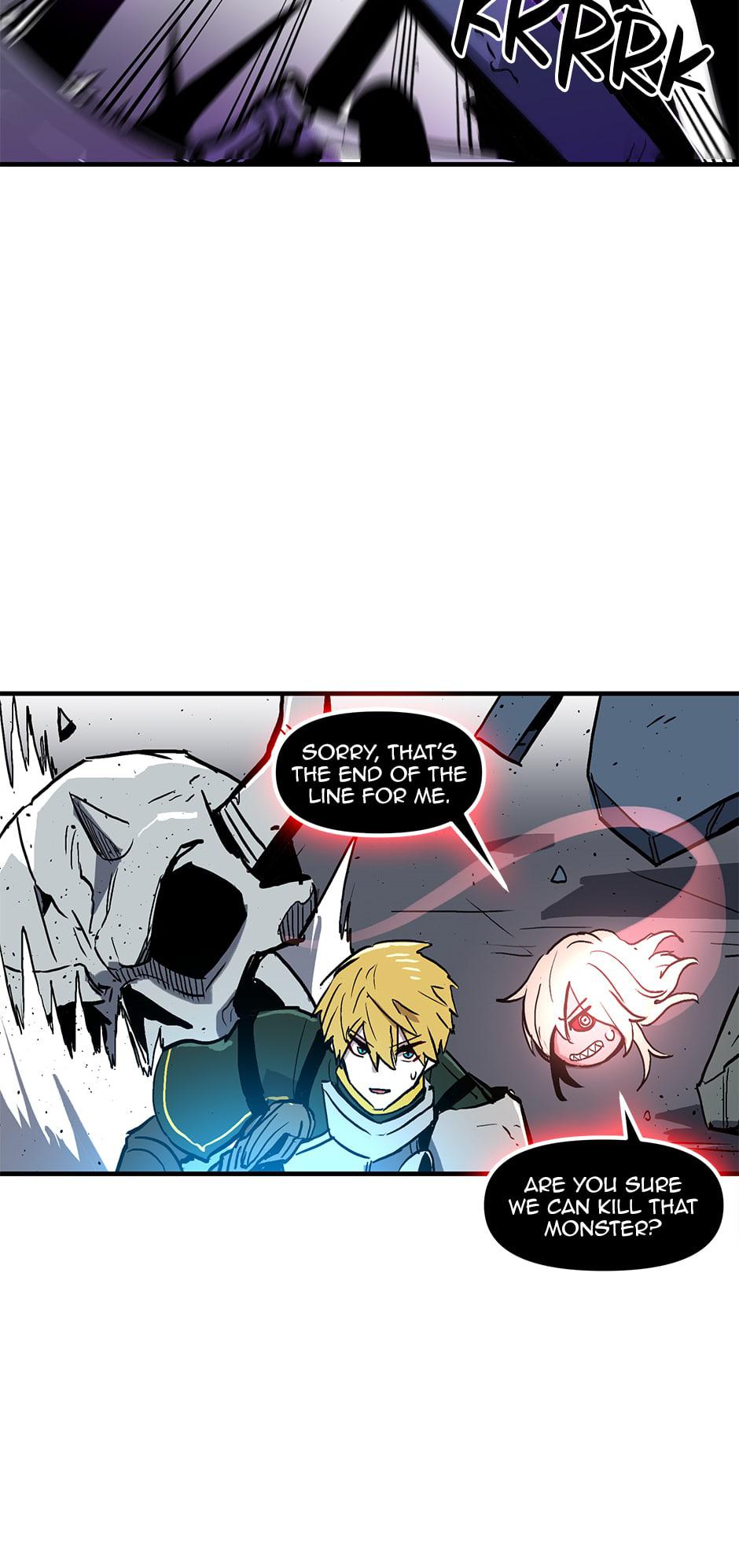 Solo Bug Player Chap 13 - Next Chap 14