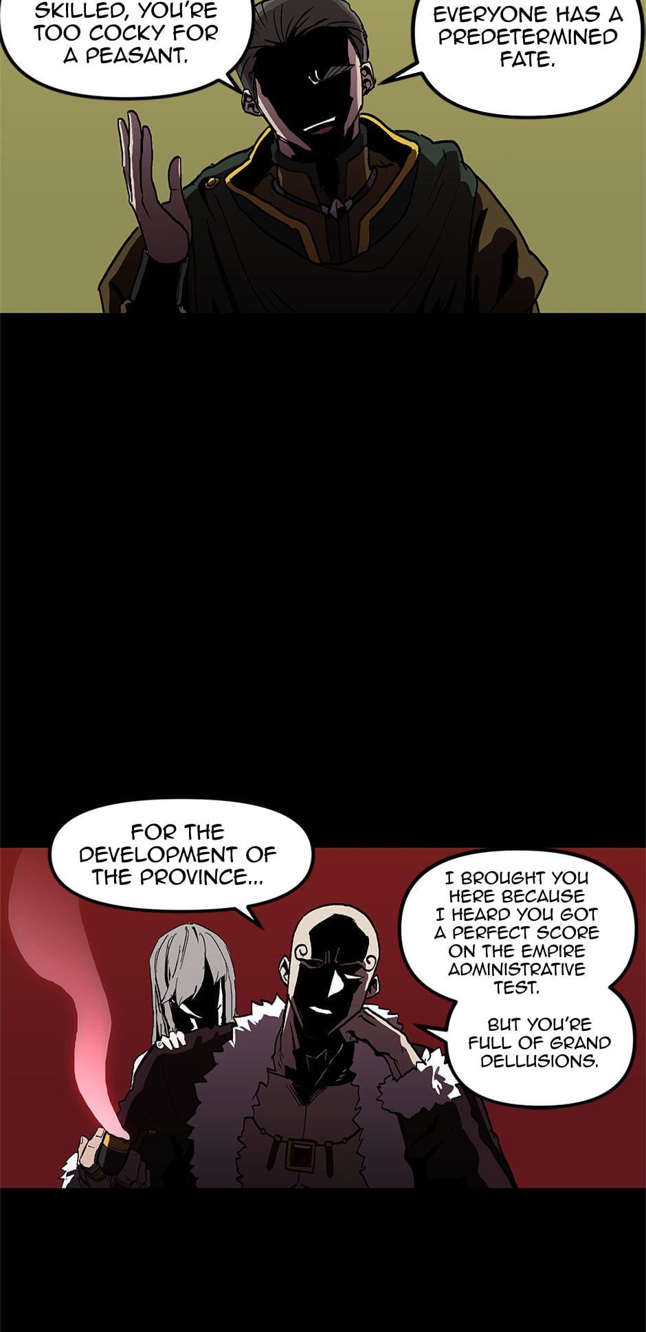 Solo Bug Player Chap 27 - Next Chap 28