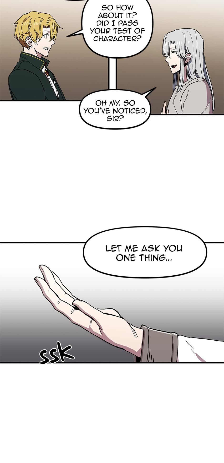 Solo Bug Player Chap 27 - Next Chap 28