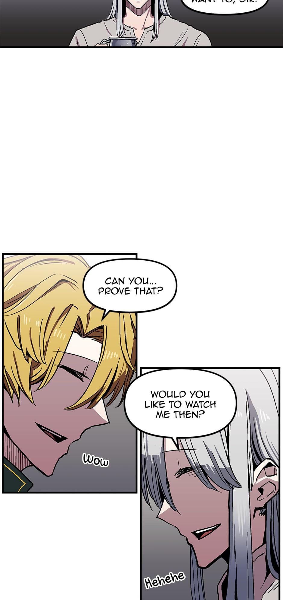 Solo Bug Player Chap 27 - Next Chap 28