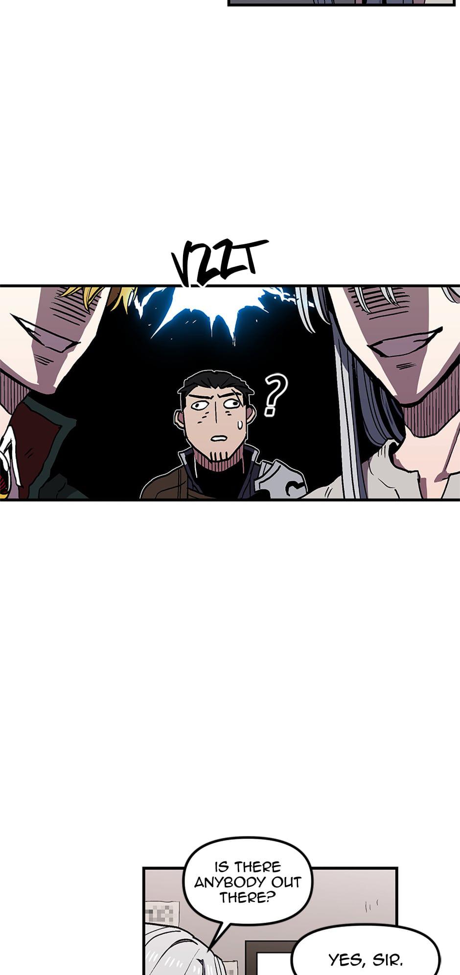 Solo Bug Player Chap 27 - Next Chap 28