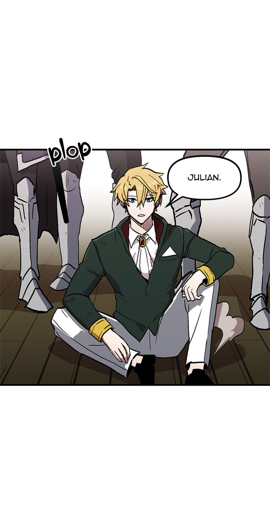 Solo Bug Player Chap 27 - Next Chap 28