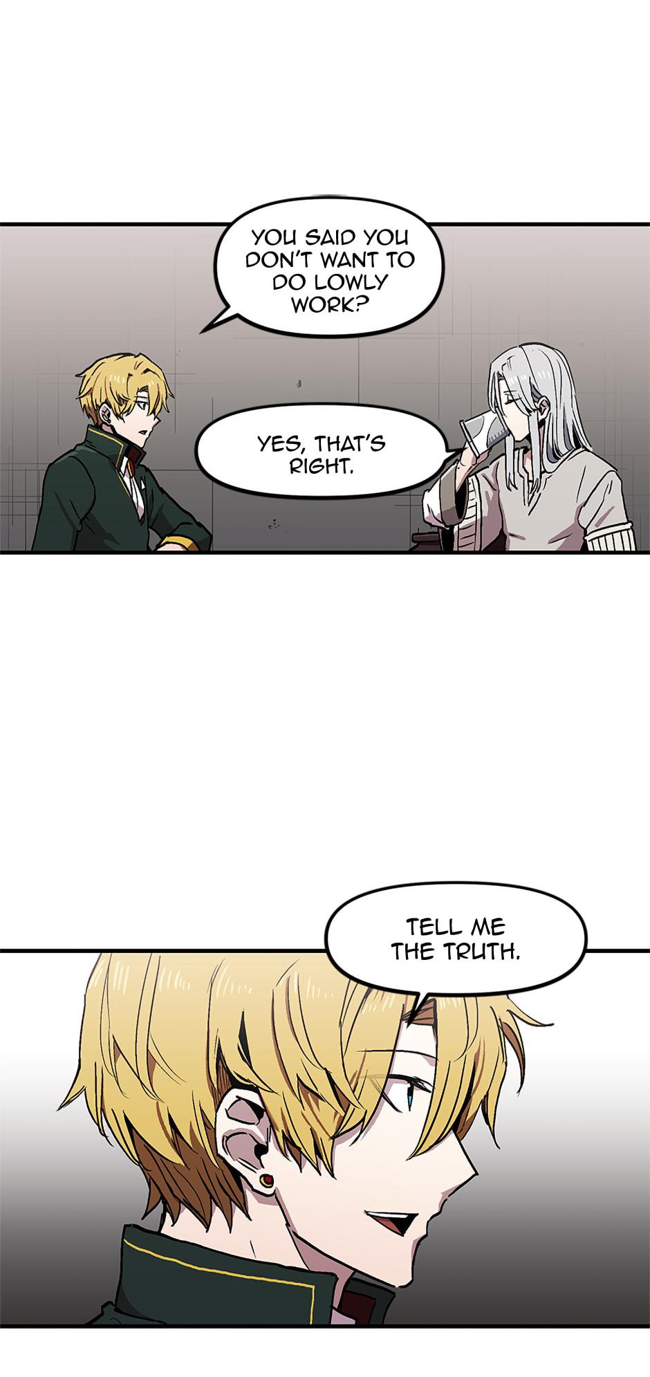Solo Bug Player Chap 27 - Next Chap 28