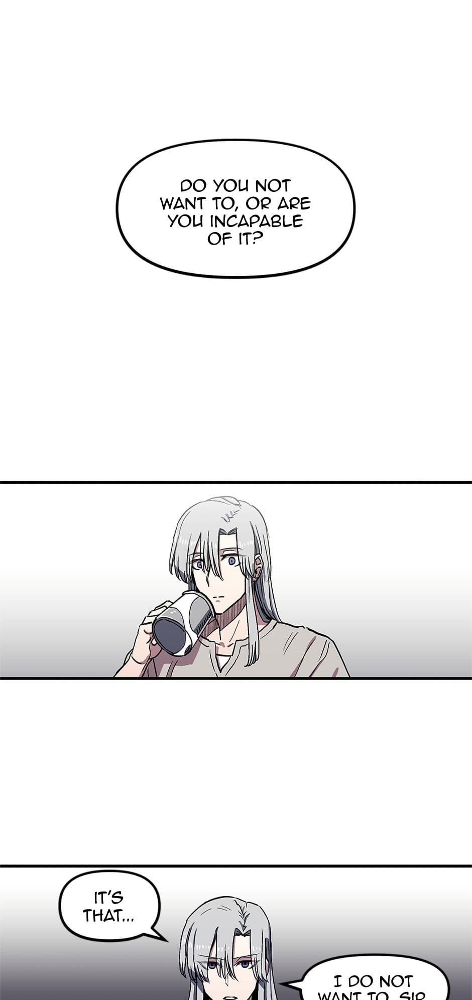 Solo Bug Player Chap 27 - Next Chap 28