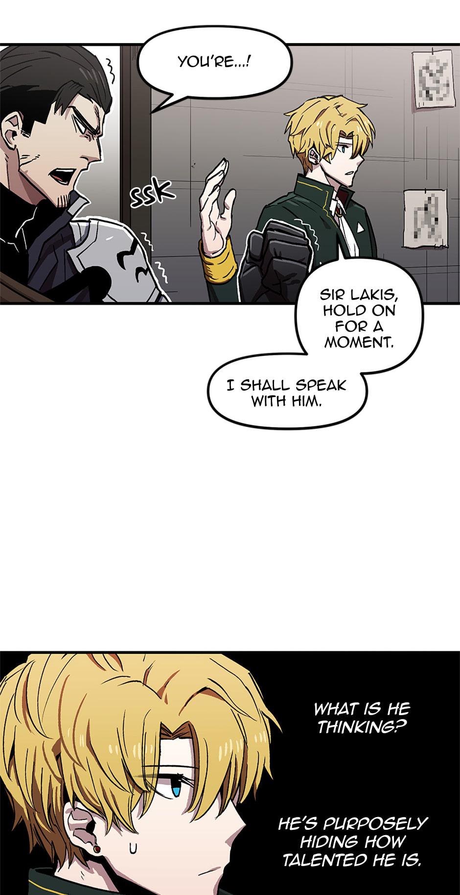 Solo Bug Player Chap 27 - Next Chap 28