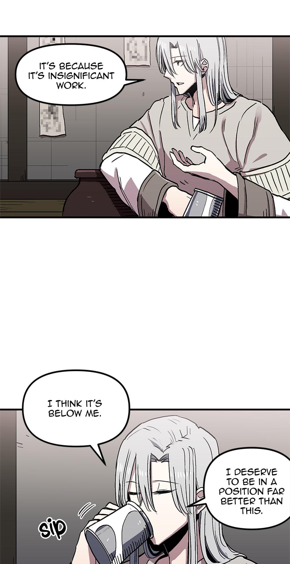 Solo Bug Player Chap 27 - Next Chap 28