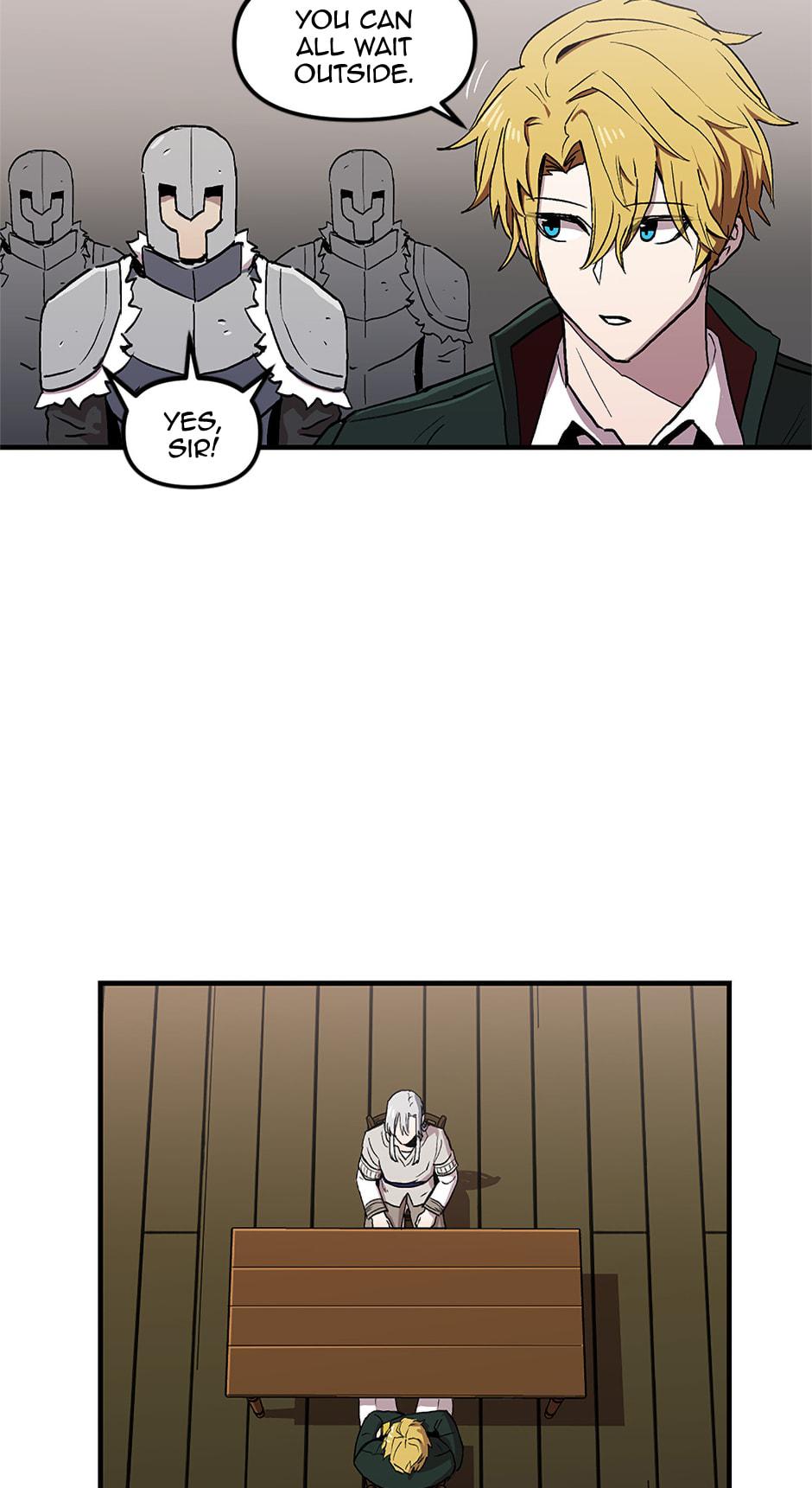 Solo Bug Player Chap 27 - Next Chap 28