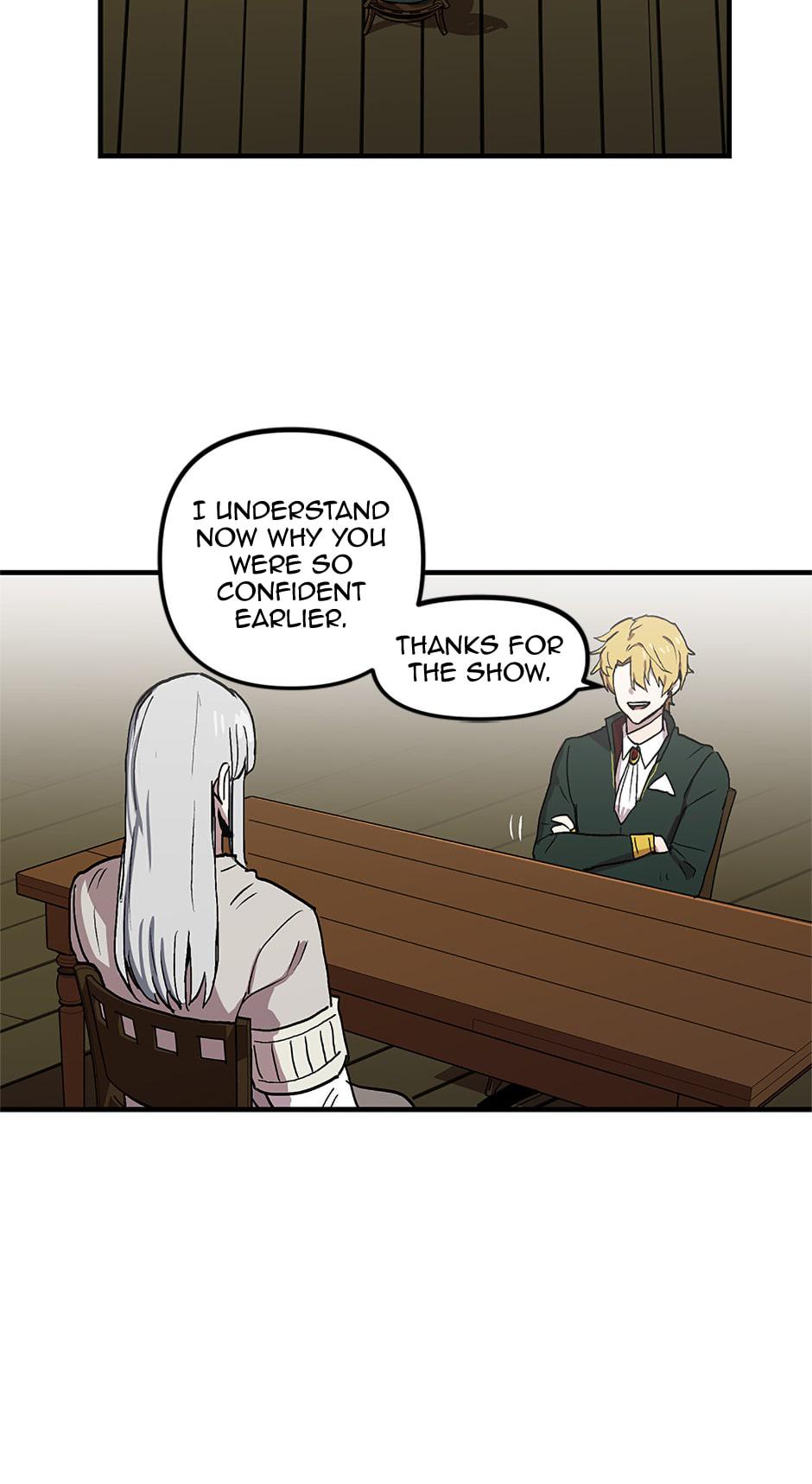 Solo Bug Player Chap 27 - Next Chap 28