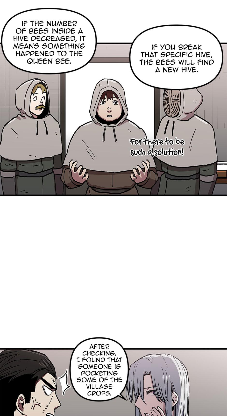 Solo Bug Player Chap 27 - Next Chap 28