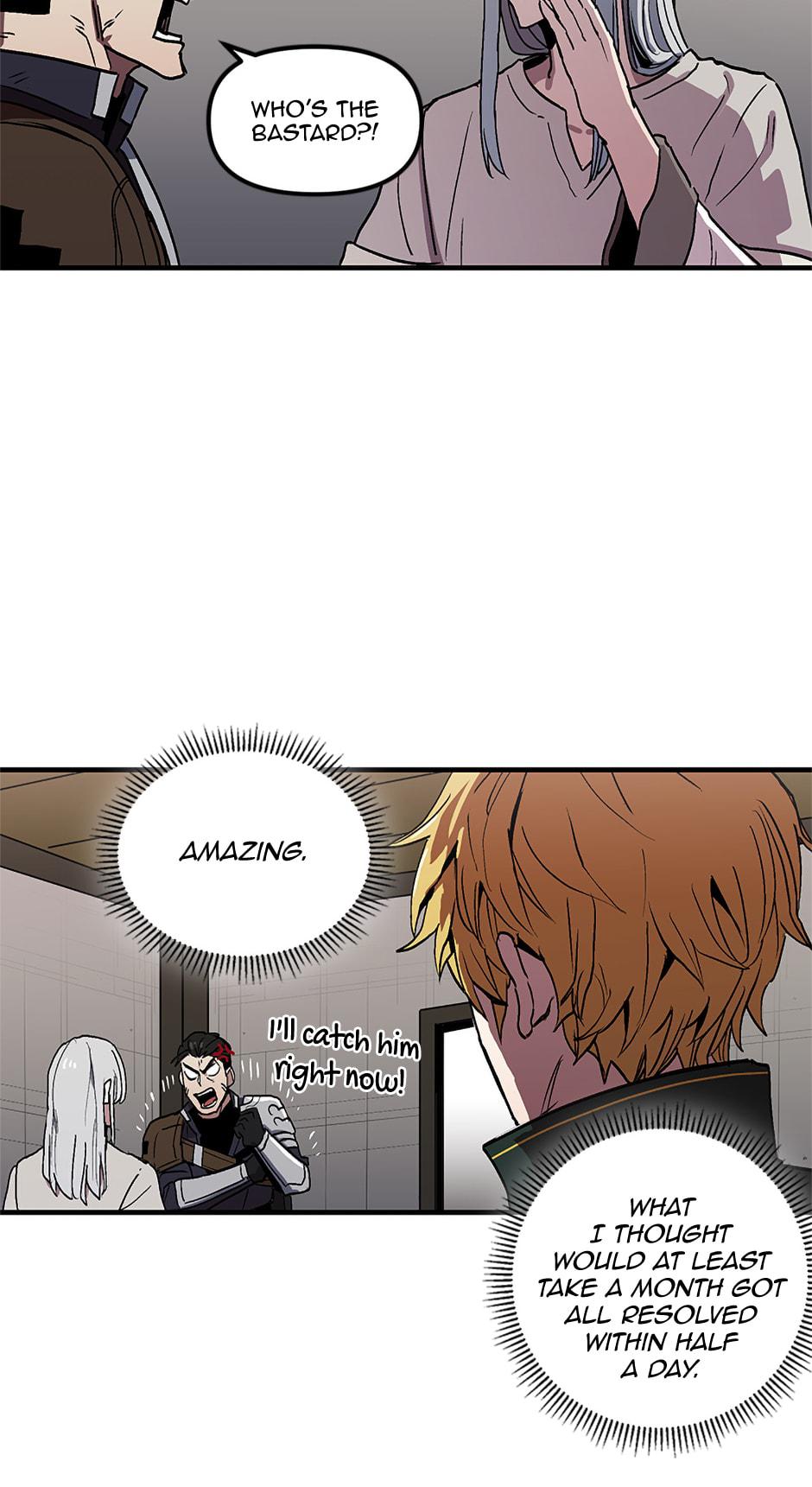 Solo Bug Player Chap 27 - Next Chap 28