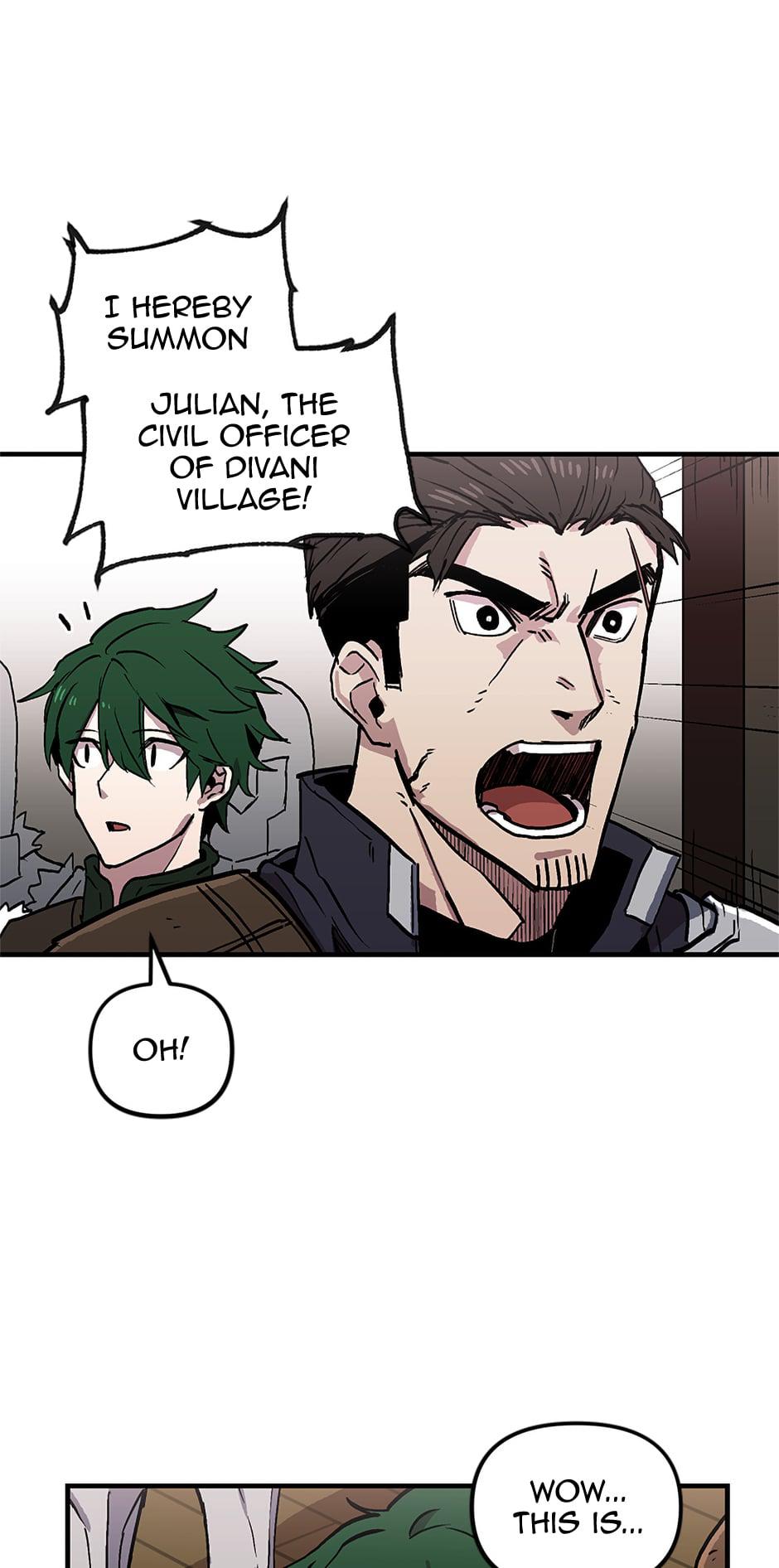 Solo Bug Player Chap 27 - Next Chap 28