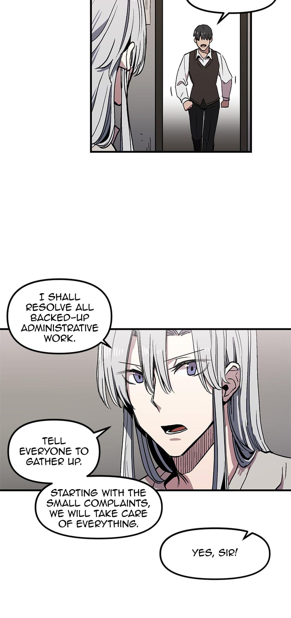 Solo Bug Player Chap 27 - Next Chap 28
