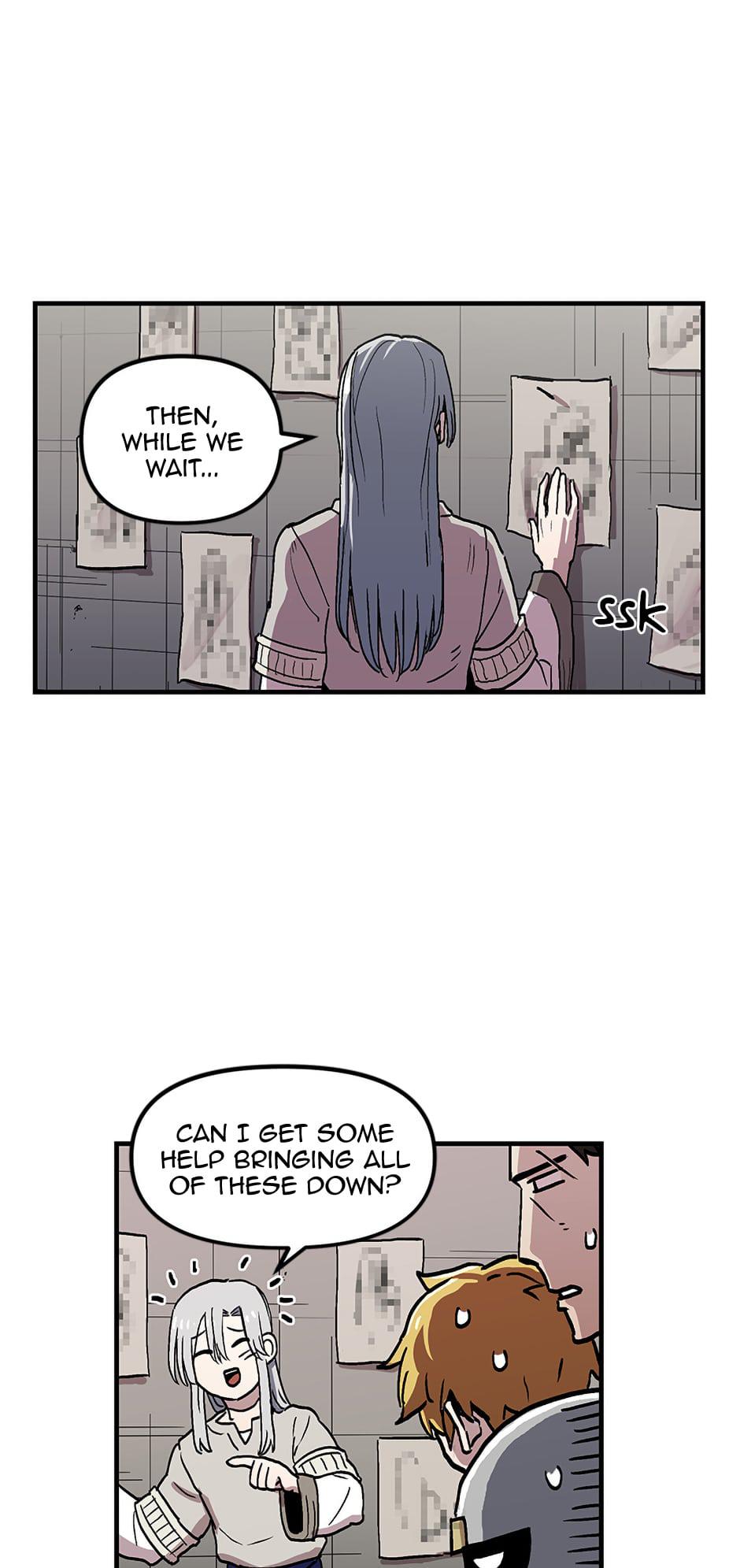Solo Bug Player Chap 27 - Next Chap 28