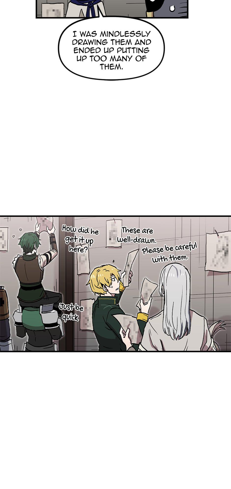 Solo Bug Player Chap 27 - Next Chap 28