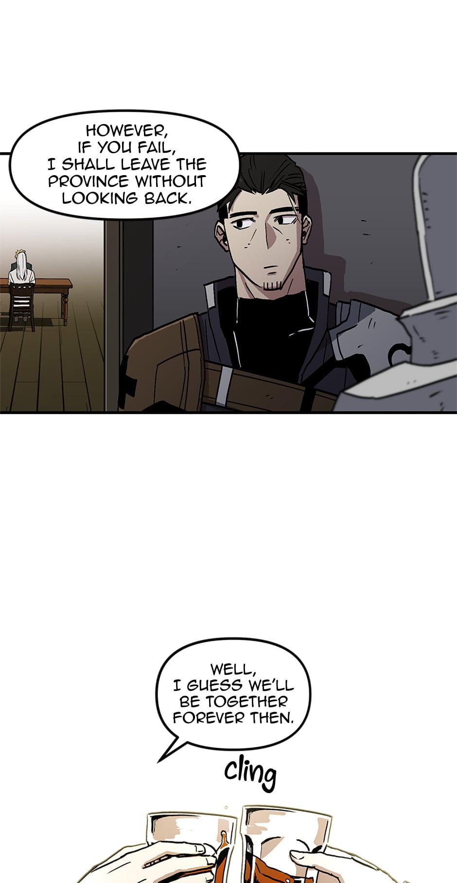 Solo Bug Player Chap 27 - Next Chap 28