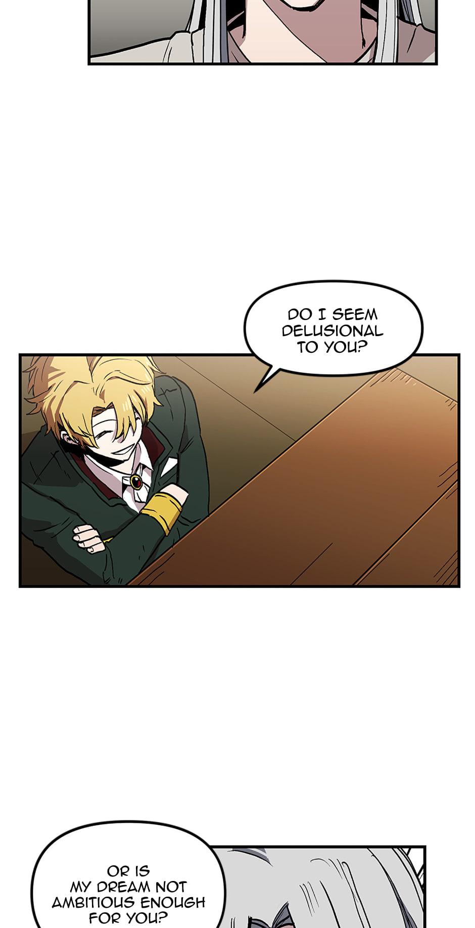 Solo Bug Player Chap 27 - Next Chap 28