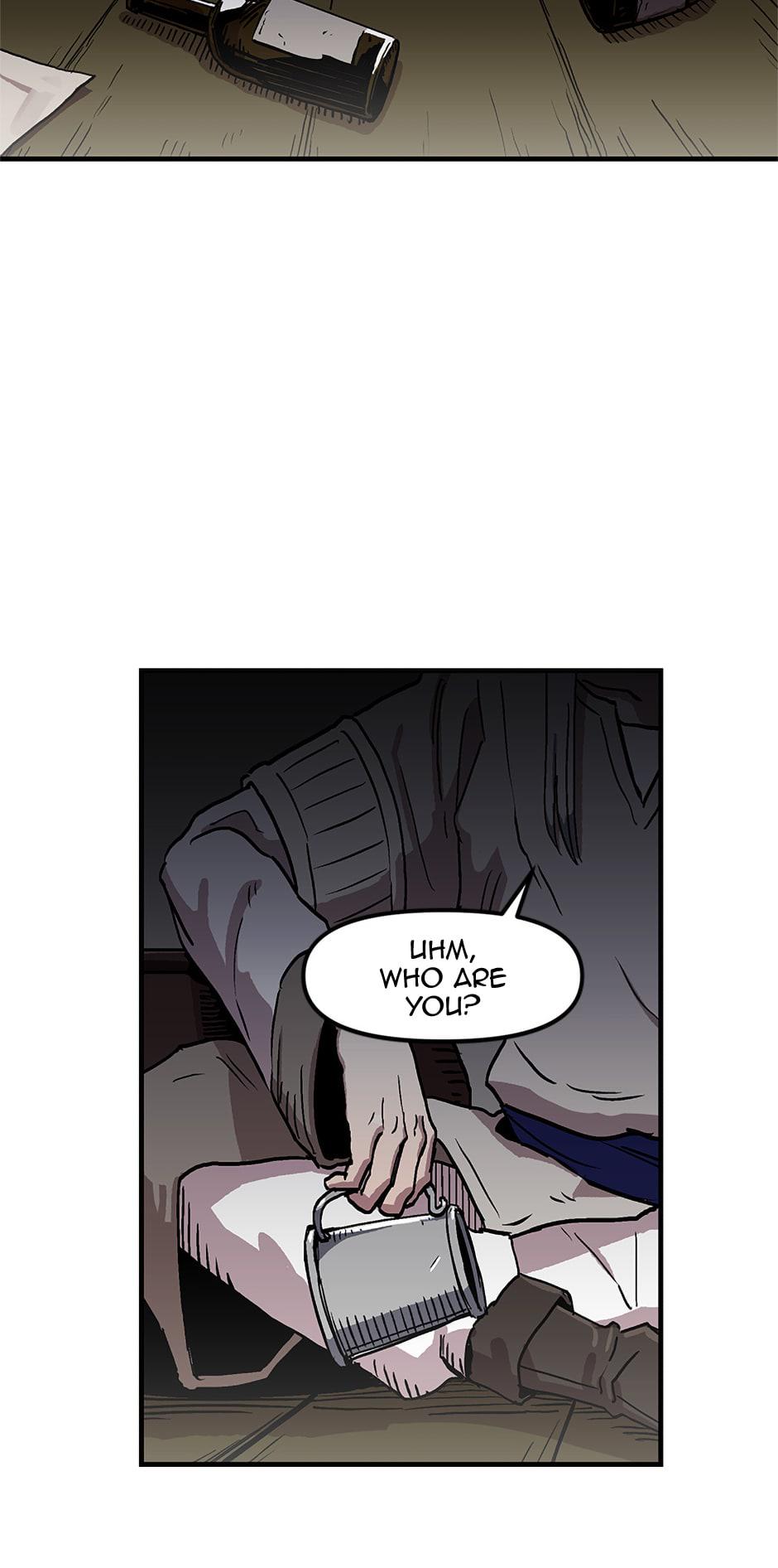 Solo Bug Player Chap 27 - Next Chap 28