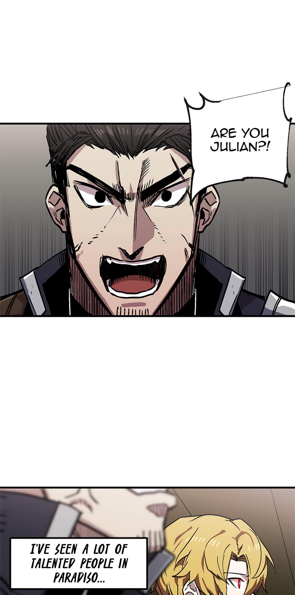 Solo Bug Player Chap 27 - Next Chap 28