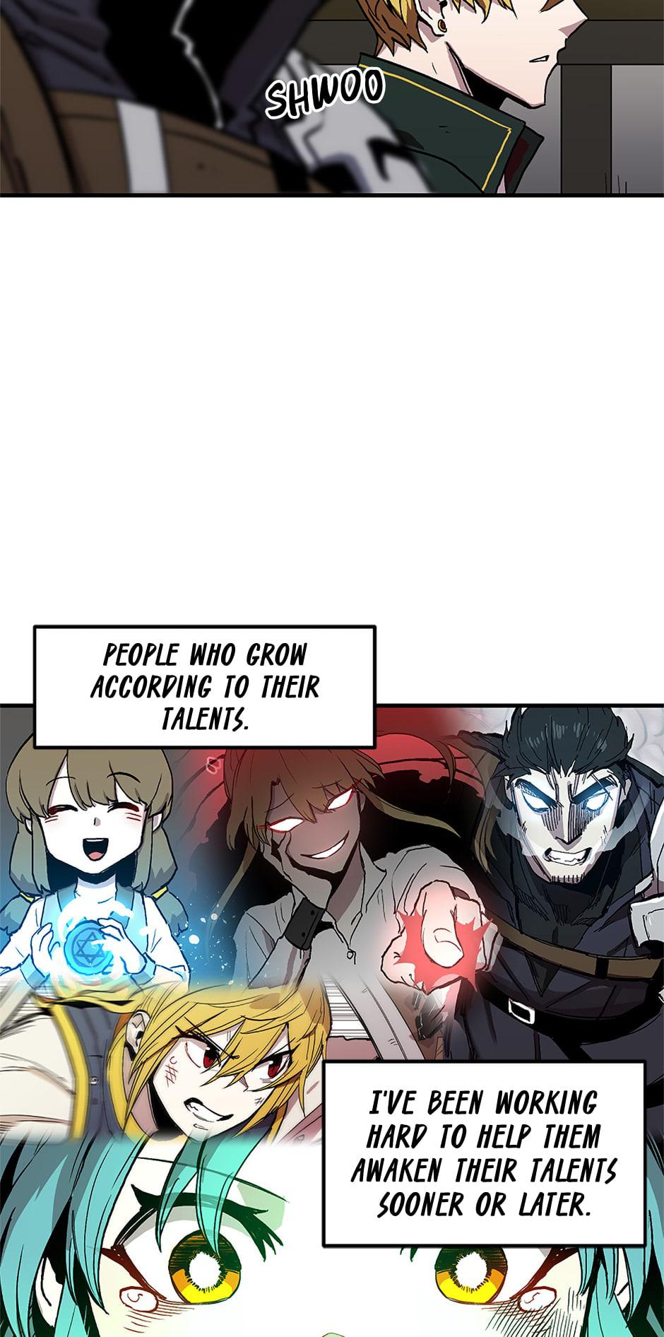 Solo Bug Player Chap 27 - Next Chap 28