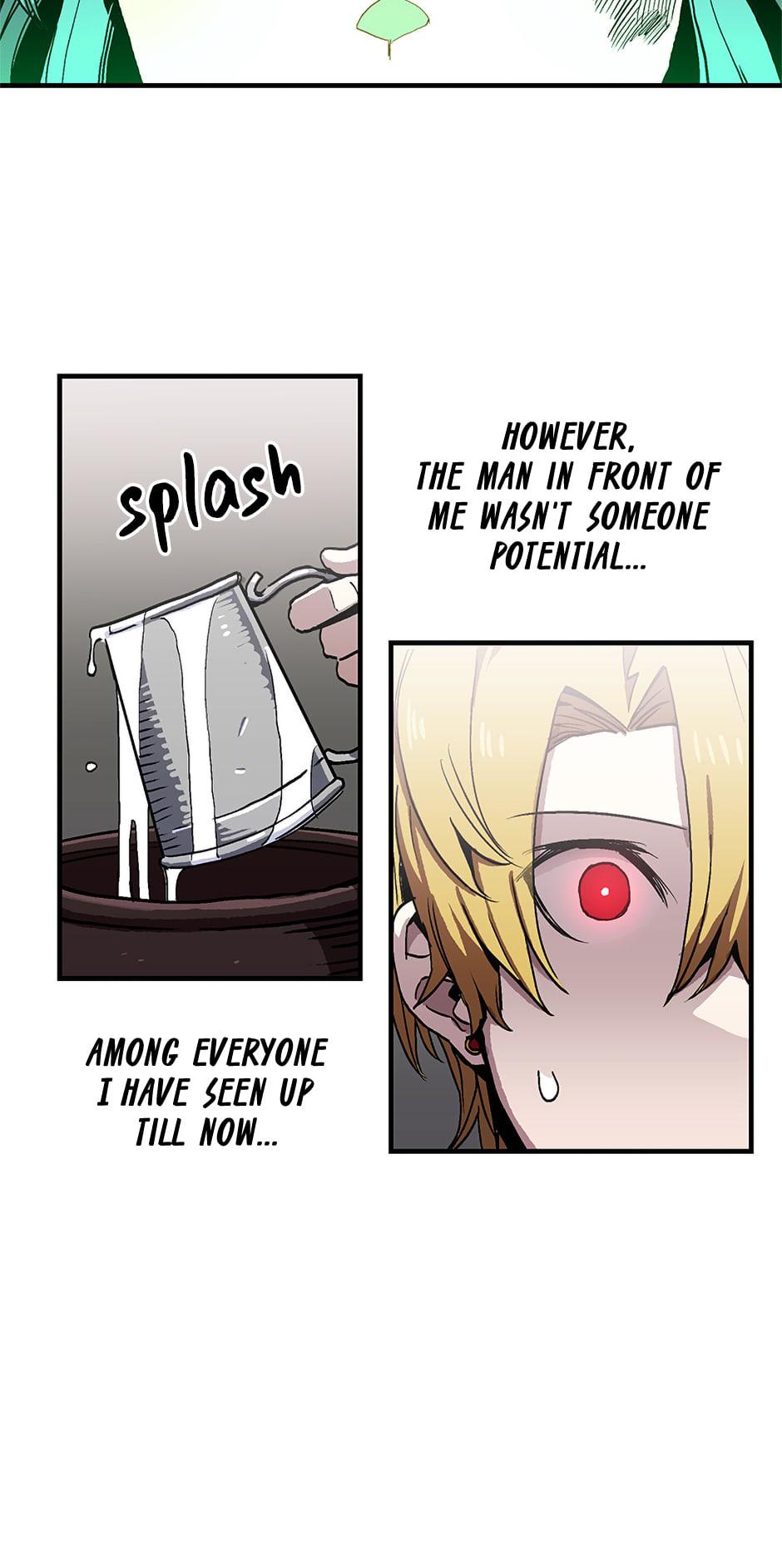 Solo Bug Player Chap 27 - Next Chap 28
