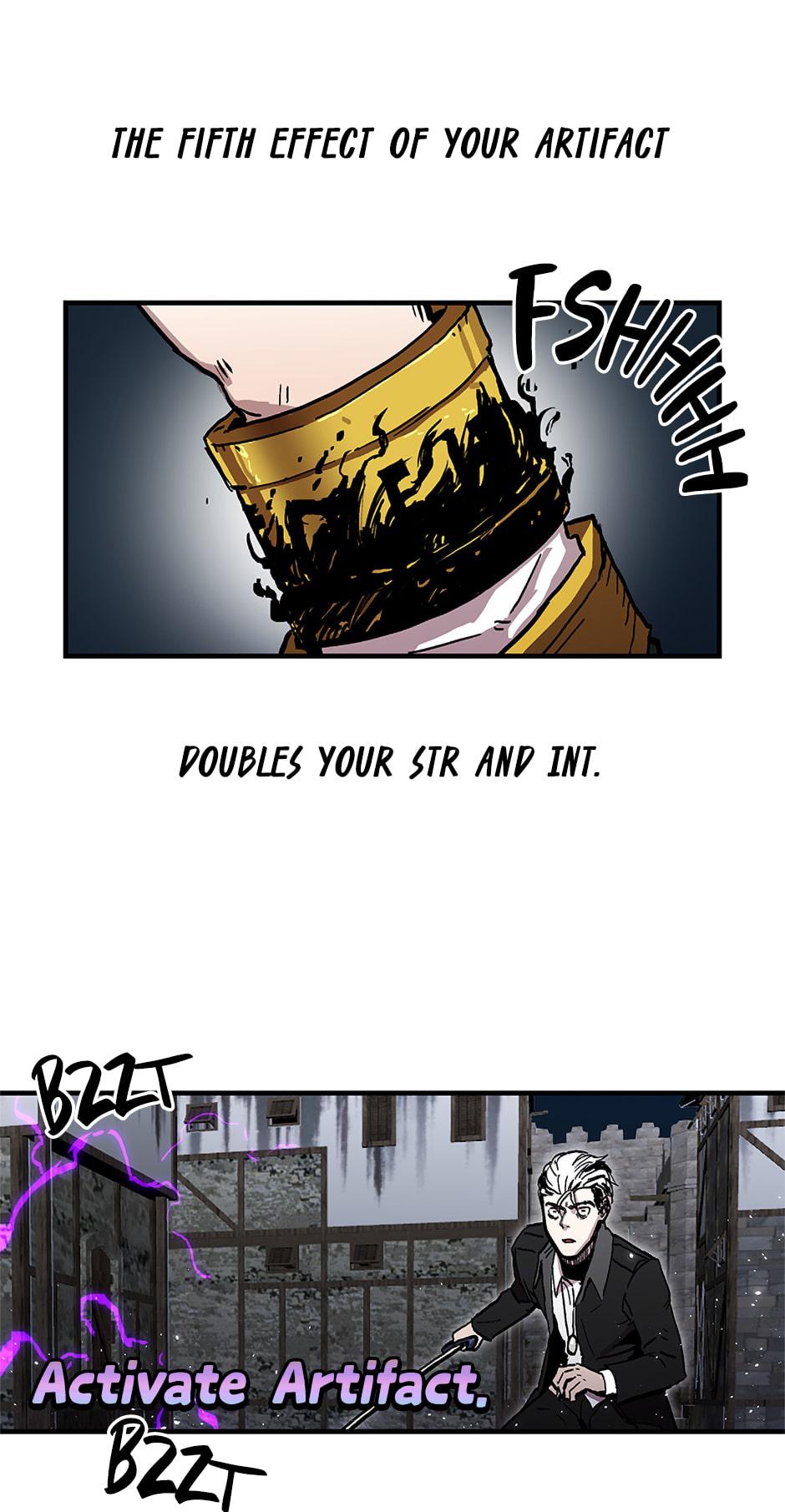 Solo Bug Player Chap 24 - Next Chap 25