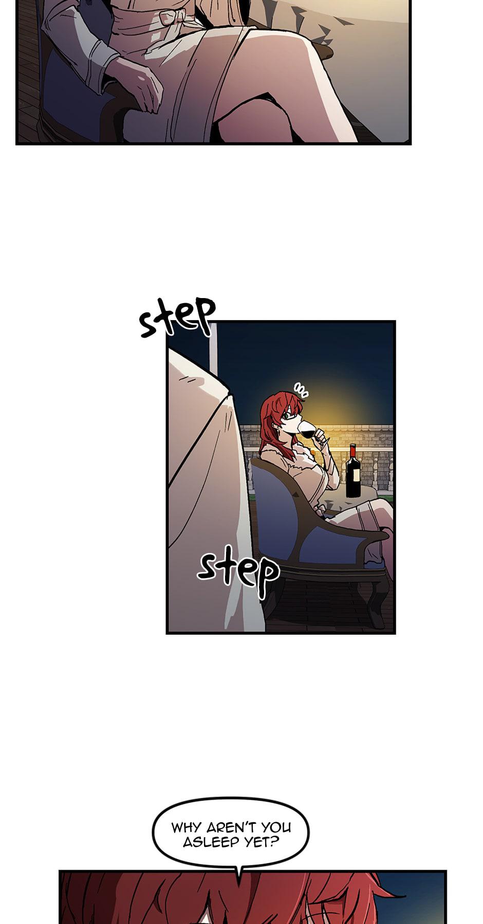 Solo Bug Player Chap 24 - Next Chap 25