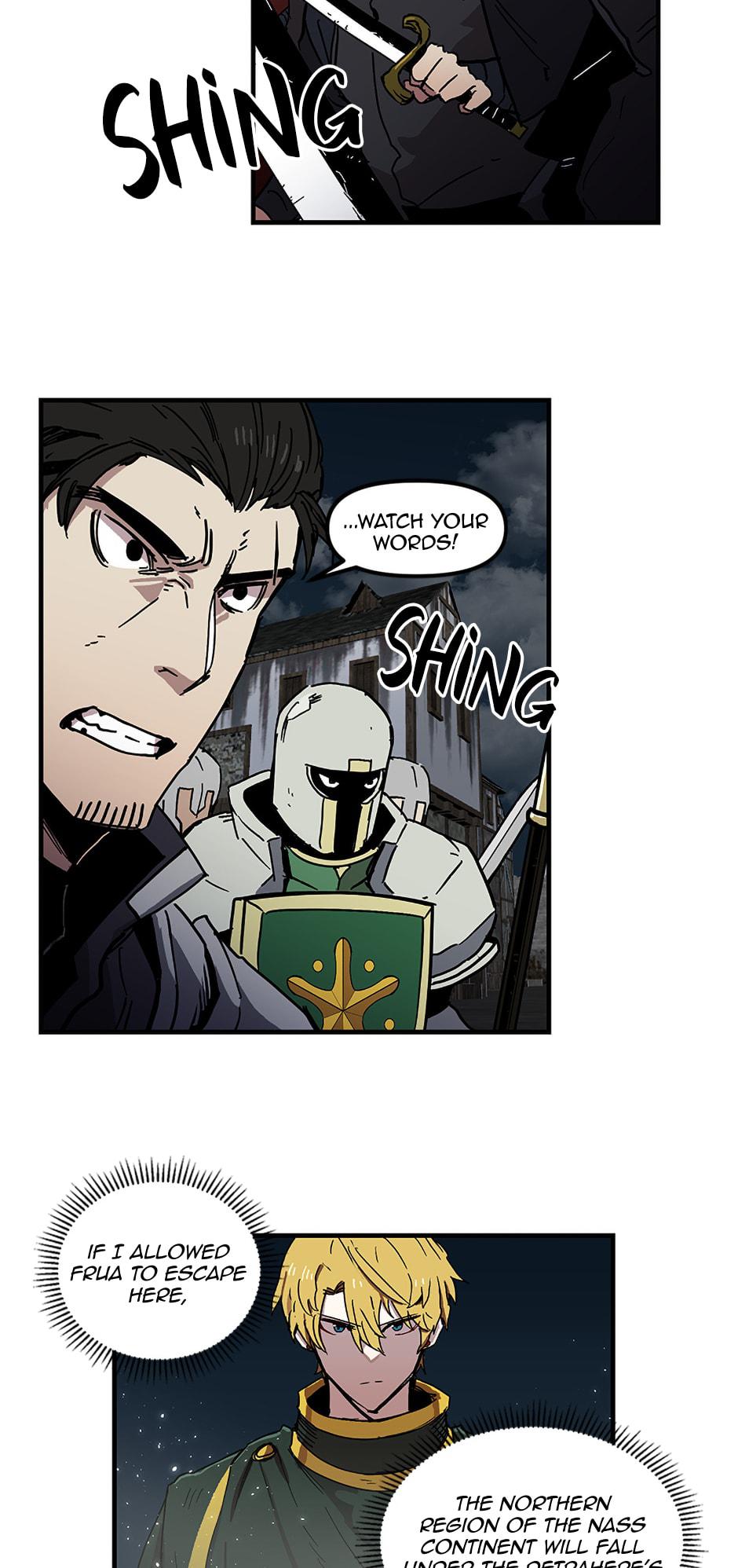 Solo Bug Player Chap 24 - Next Chap 25