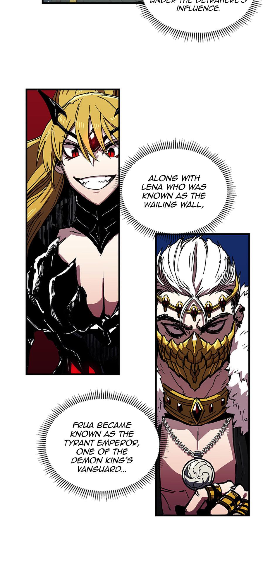 Solo Bug Player Chap 24 - Next Chap 25