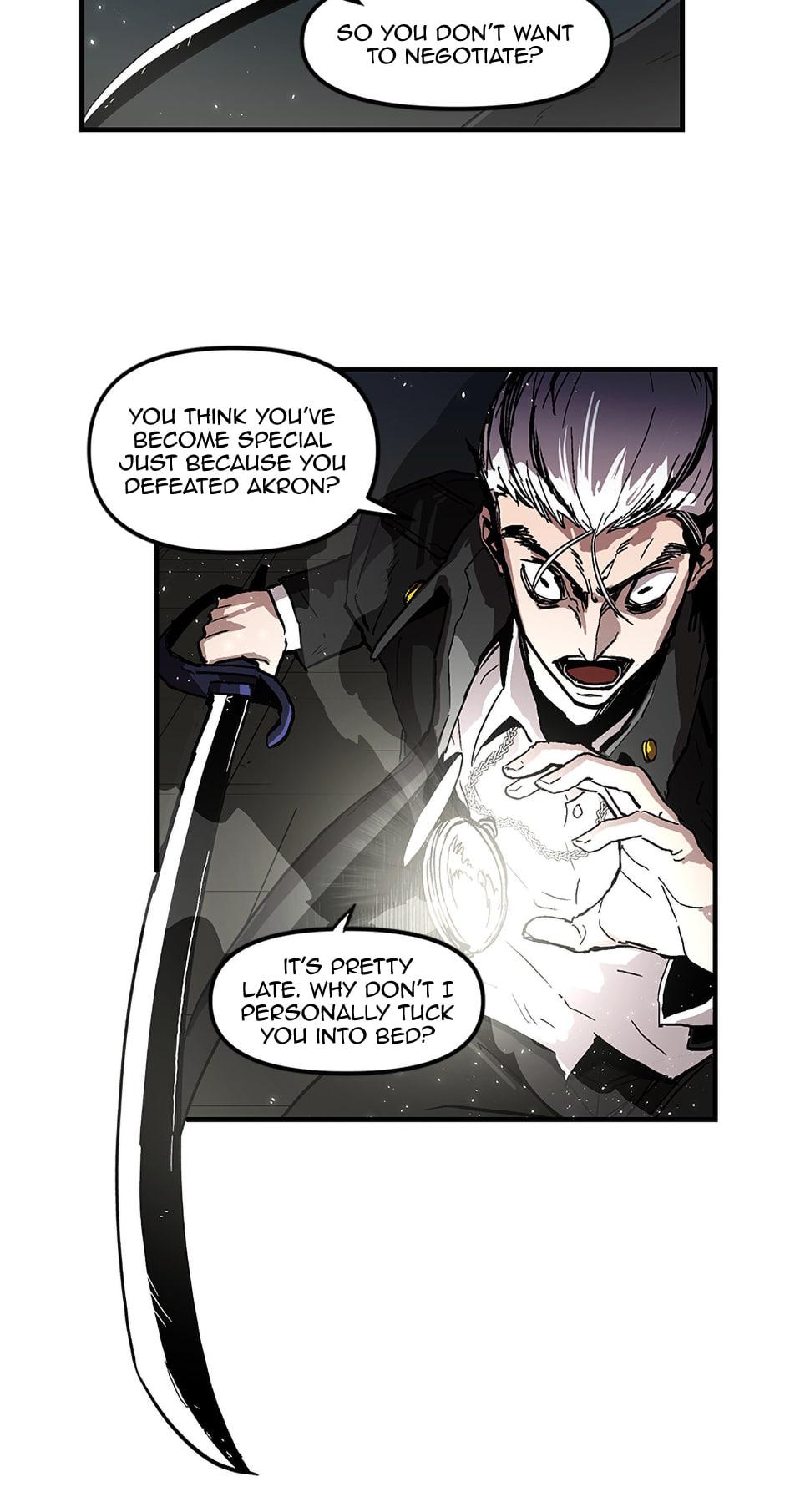 Solo Bug Player Chap 24 - Next Chap 25