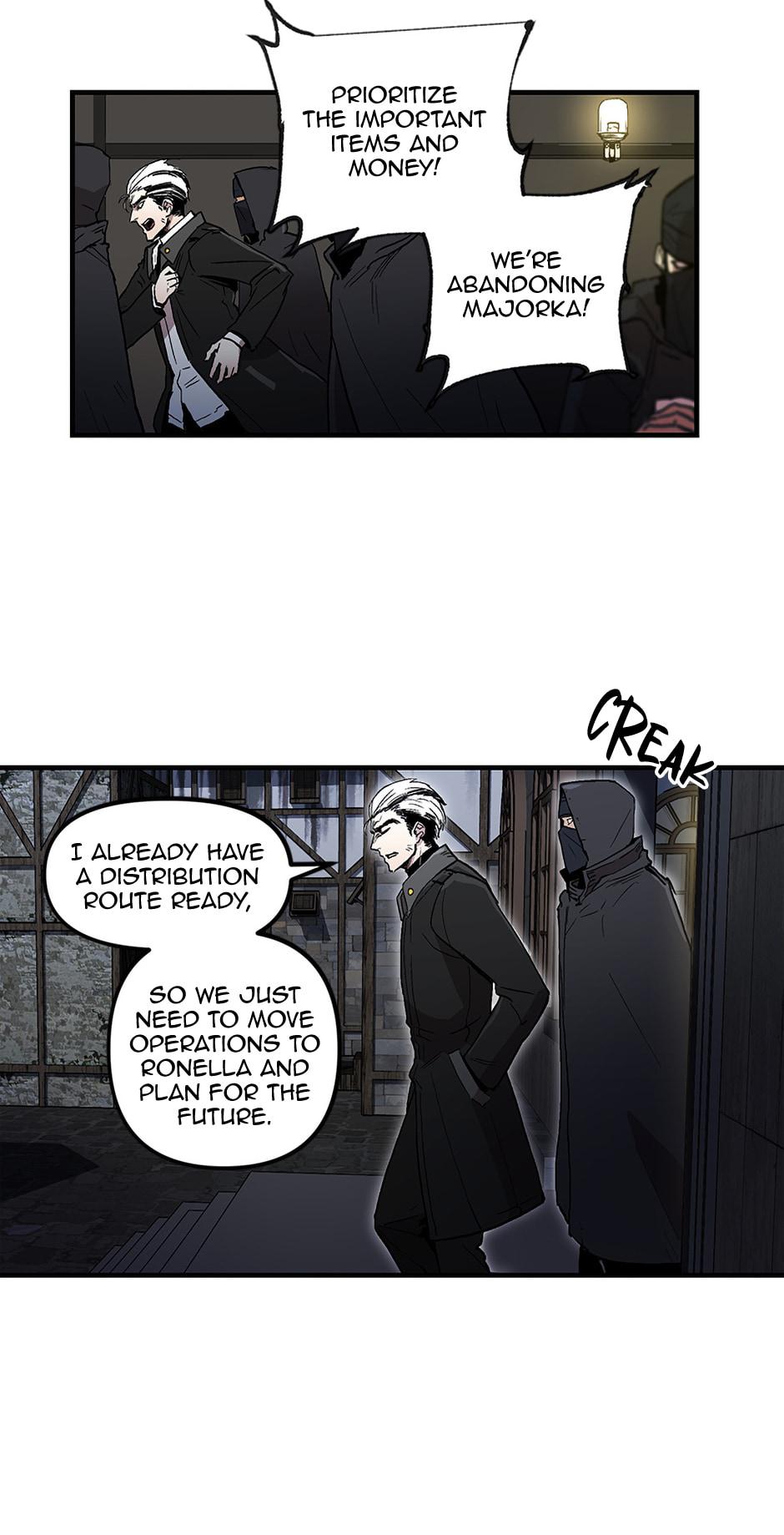 Solo Bug Player Chap 24 - Next Chap 25