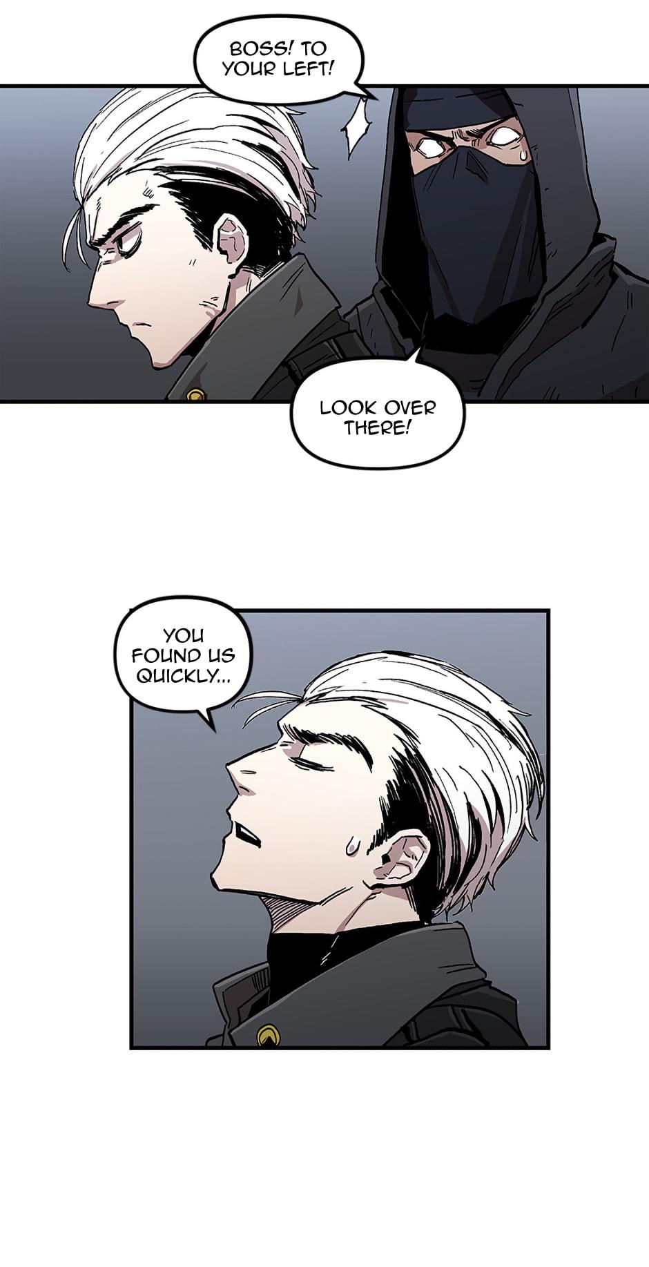 Solo Bug Player Chap 24 - Next Chap 25