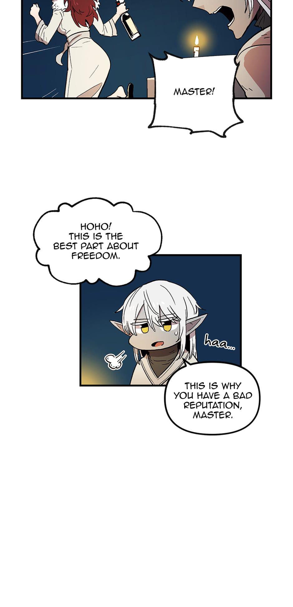 Solo Bug Player Chap 24 - Next Chap 25